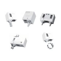 SYS-C103X24A2101 CONECTOR SAGINOMIYA PRESOSTATO