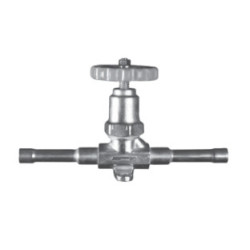 NBV-1004BX SAGINOMIYA VÁLVULA DE PASO