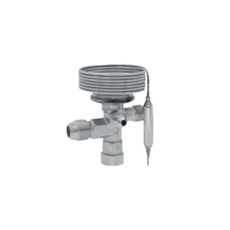 RCX‐5234DVC SAGINOMIYA VÁLVULA DE EXPANSIÓN