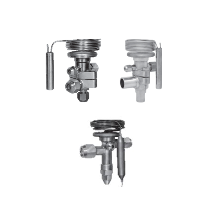 ATX-71160DVC SAGINOMIYA VÁLVULA DE EXPANSIÓN