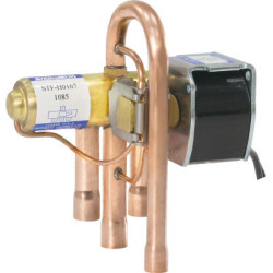 ACCESORIO STF-BOBINA 12V.AC SAGINOMIYA