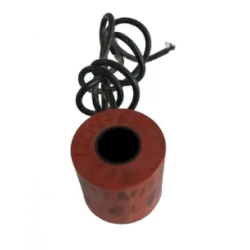 ACCESORIO SEV-BOBINA 24V.AC SAGINOMIYA