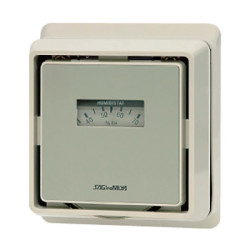 AHS-C1090 SAGINOMIYA CONTROL DE HUMEDAD