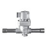 REV-2007DXF 120V.AC SAGINOMIYA VÁLVULA SOLENOIDE