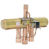 STF-02U39G 120V.AC SAGINOMIYA VÁLVULA DE 4 VÍAS