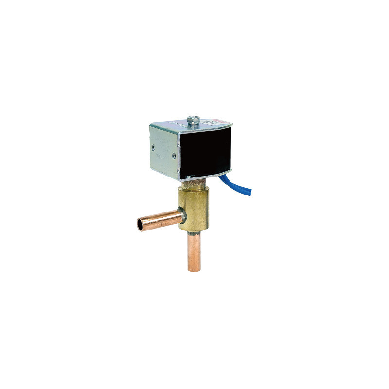 VPV-803DU50 120V.AC SAGINOMIYA VÁLVULA SOLENOIDE