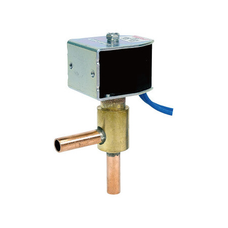 VPV-803DU50 120V.AC SAGINOMIYA VÁLVULA SOLENOIDE