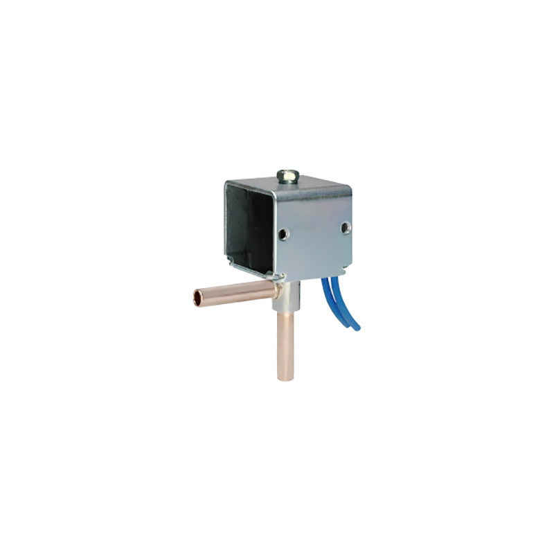 TEV-S1620DU0 120V.AC SAGINOMIYA VÁLVULA SOLENOIDE
