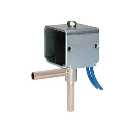 TEV-S1620DU0 120V.AC SAGINOMIYA VÁLVULA SOLENOIDE