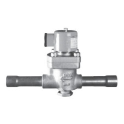 REV-3215DXF 220V.AC SAGINOMIYA VÁLVULA SOLENOIDE