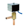 VPV-803DU50 120V.AC SAGINOMIYA VÁLVULA SOLENOIDE