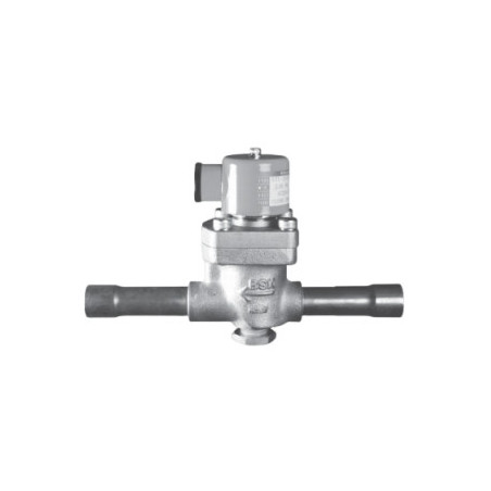 REV-2513DXF 220V.AC SAGINOMIYA VÁLVULA SOLENOIDE