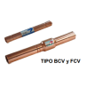 FCV-3020DU SAGINOMIYA VÁLVULA CHECK