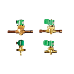 RPV-1607DYF 120V.AC SAGINOMIYA VÁLVULA SOLENOIDE